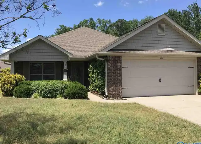 Property at 244 Healey Dr, Madison, AL, 35756, 4 beds, 2 baths, [object Object]