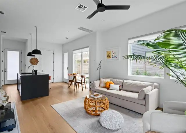 Property at 3204 Garden Villa Ln #2, Austin, TX, 78704, 2 beds, 2.5 baths, [object Object]