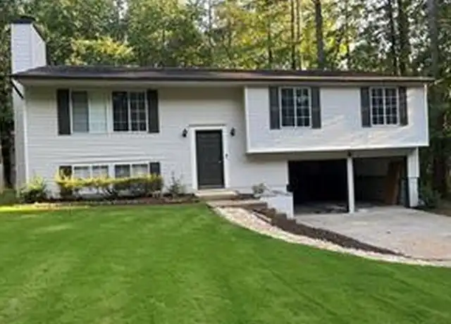 Property at 305 Hembree Forest Cir Unit 1, Roswell, GA, 30076, 3 beds, 2 baths, [object Object]