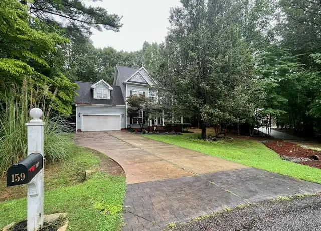 Property at 159 Geranium Way, Clayton, NC, 27527, 4 beds, 2.5 baths, [object Object]