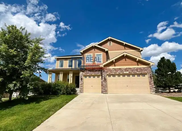 Property at 2695 Mountain Sky Dr, Castle Rock, CO, 80104, 5 beds, 4 baths, [object Object]