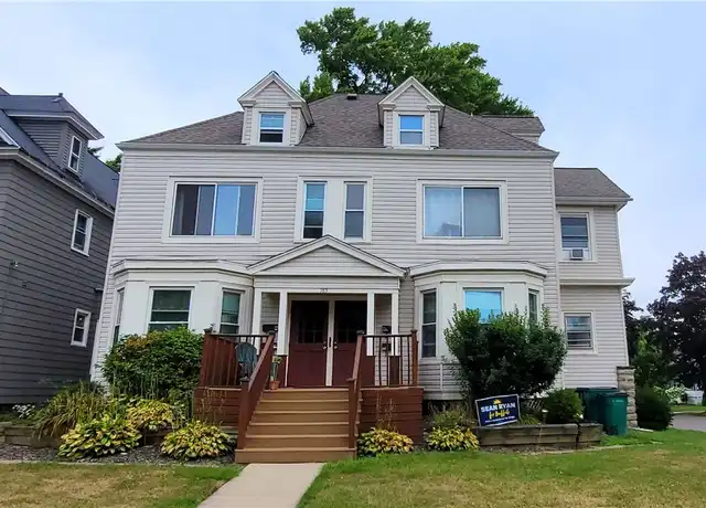Property at 185 Huntington Ave, Buffalo, NY, 14214, 2 beds, 1 bath, [object Object]