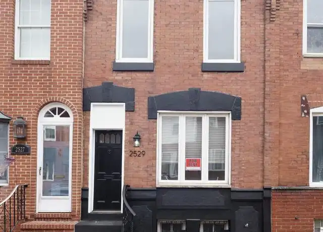 Property at 2529 S Camac St, Philadelphia, PA, 19148, 3 beds, 1 bath, [object Object]