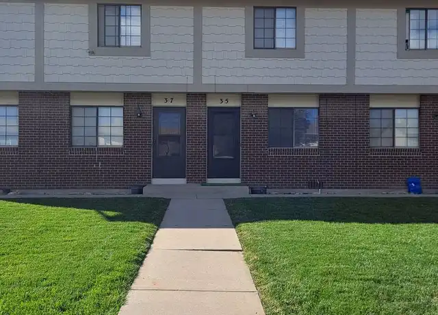 Property at 33 Castle Royal Dr #39, Pueblo, CO, 81005, 2 beds, 1.5 baths, [object Object]