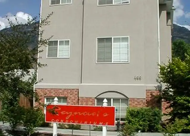 Property at 466 N 400 E #301, Provo, UT, 84606, 4 beds, 2 baths, [object Object]