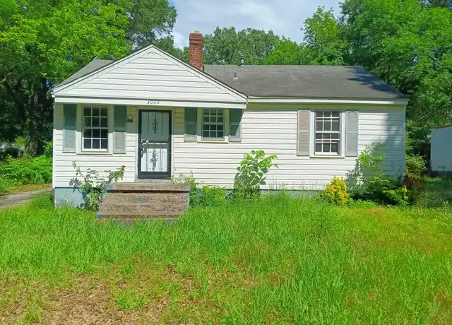 Property at 3052 Kingston St, Memphis, TN, 38127, 4 beds, 2 baths, [object Object]
