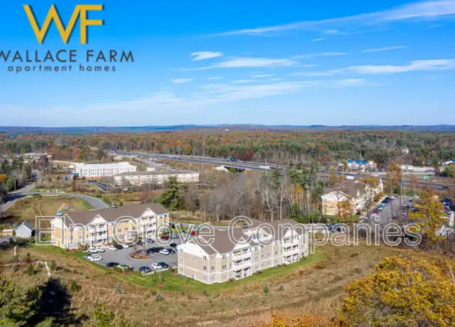 Property at 7 Bridle Path Unit 7-205, Londonderry, NH, 03053, 1 bed, 1 bath, [object Object]