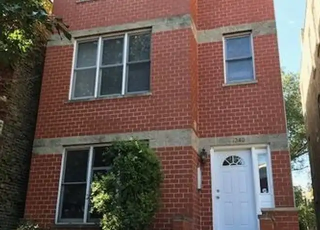 Property at 1340 N Campbell Ave, Chicago, IL, 60622, 2 beds, 1 bath, [object Object]