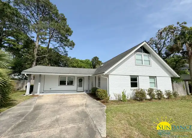Property at 29 Driftwood Ave SW, Fort Walton Beach, FL, 32548, 3 beds, 2.5 baths, [object Object]