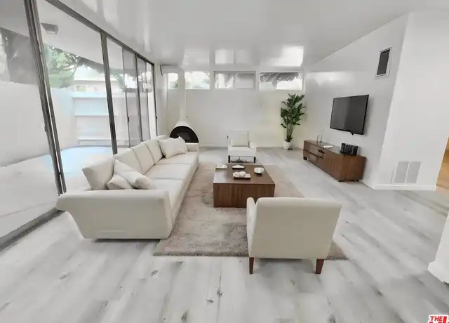 Property at 1336 Franklin St Unit A, Santa Monica, CA, 90404, 2 beds, 1 bath, [object Object]