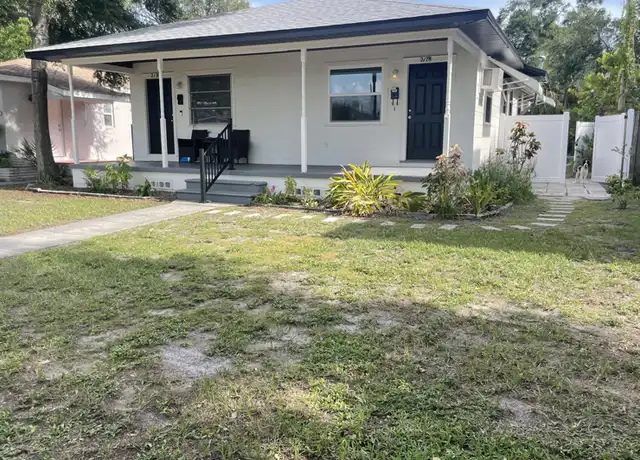 Property at 2176 8th Ave N, Saint Petersburg, FL, 33713, 1 bed, 1 bath, [object Object]
