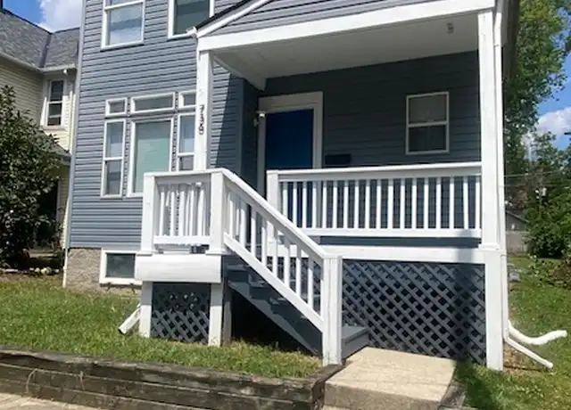 Property at 736 E Mound St, Columbus, OH, 43205, 5 beds, 1.5 baths, [object Object]