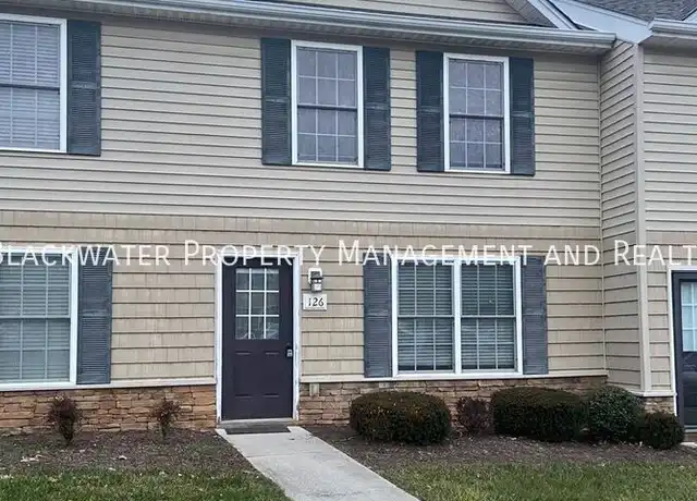 Property at 126 Old Tavern Cir, Lynchburg, VA, 24501, 2 beds, 1.5 baths, [object Object]