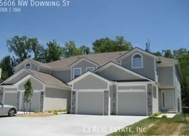 Property at 5606 NW Downing St, Blue Springs, MO, 64015, 2 beds, 2.5 baths, [object Object]