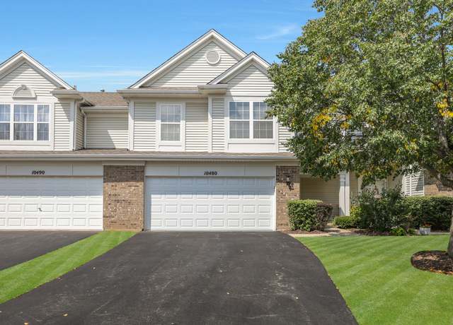 Photo of 10480 Wakefield Ln, Huntley, IL 60142