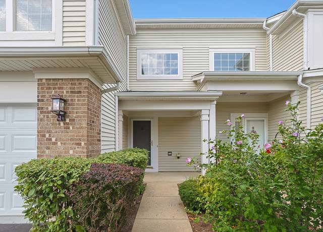Photo of 10480 Wakefield Ln, Huntley, IL 60142