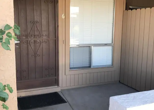 Property at 502 W Yukon Dr #6, Phoenix, AZ, 85027, 2 beds, 2 baths, [object Object]