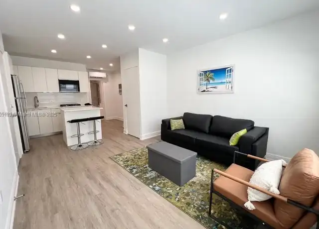 Property at 1407 Meridian Ave Unit 10, Miami Beach, FL, 33139, 1 bed, 1 bath, [object Object]