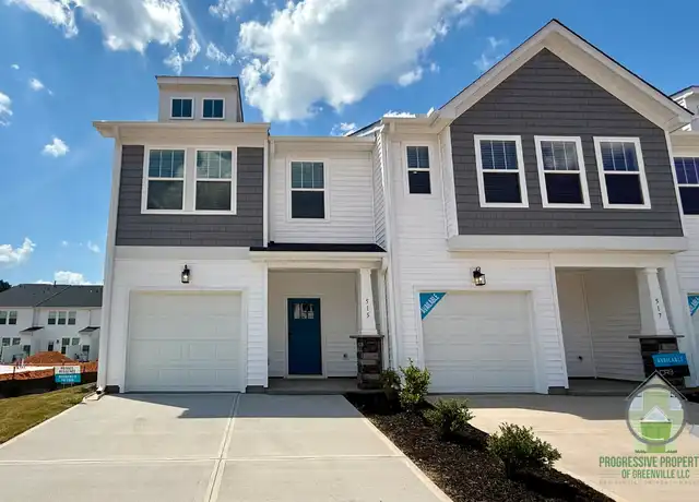 Property at 515 Harebell Way, Greenville, SC, 29611, 3 beds, 2.5 baths, [object Object]