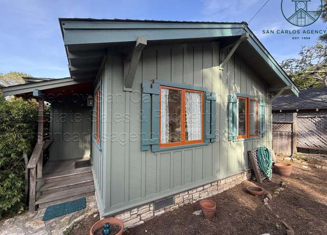 Photo of 2 7th Ave Unit MAYM-F, Carmel-By-The-Sea, CA 93921