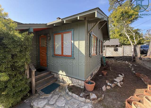 Photo of 2 7th Ave Unit MAYM-F, Carmel-By-The-Sea, CA 93921