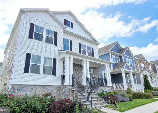 Property at 14114 Dunlin St, Clarksburg, MD, 20871, 5 beds, 4.5 baths, [object Object]