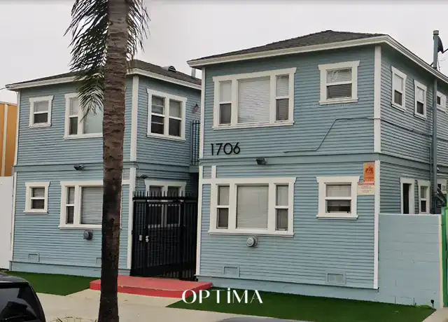 Property at 1706 Sherman Pl Unit 06, Long Beach, CA, 90804, 1 bed, 1 bath, [object Object]
