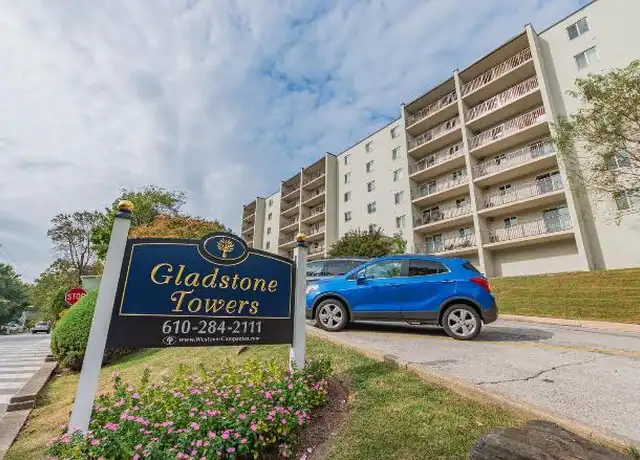 Property at 223 Scottdale Rd, Lansdowne, PA, 19050, 1 bed, 1 bath, [object Object]