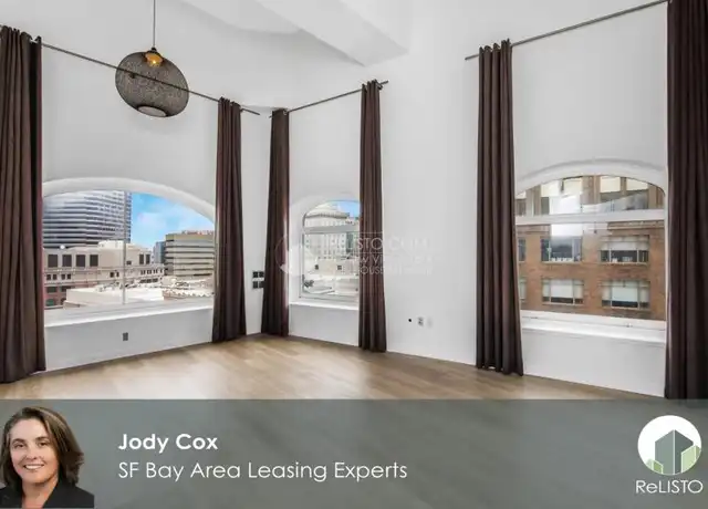 Property at 1615 Broadway, Oakland, CA, 94612, 2 beds, 2 baths, [object Object]