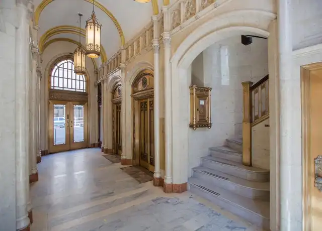 Property at 1615 Broadway, Oakland, CA, 94612, 2 beds, 2 baths, [object Object]