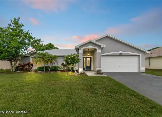Property at 897 Hunters Creek Dr, Melbourne, FL, 32904, 3 beds, 2 baths, [object Object]