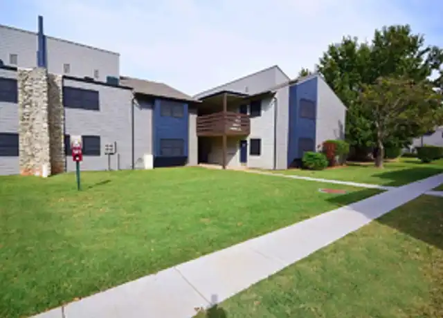 Property at Landry Apartment - 1304 Wylie Rd, Norman, OK, 73072, 1-2 bed, 1-2 bath, [object Object]