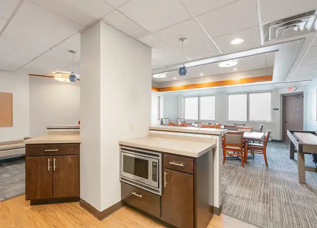 Property at Phalen Shores - 985 Ivy Ave E, Saint Paul, MN, 55106, 2 beds, 1 bath, [object Object]