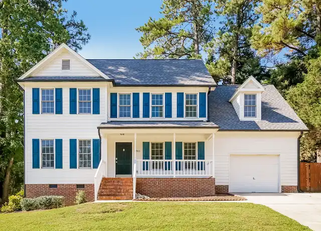 Property at 983 Saint Catherines Dr, Wake Forest, NC, 27587, 3 beds, 2.5 baths, [object Object]
