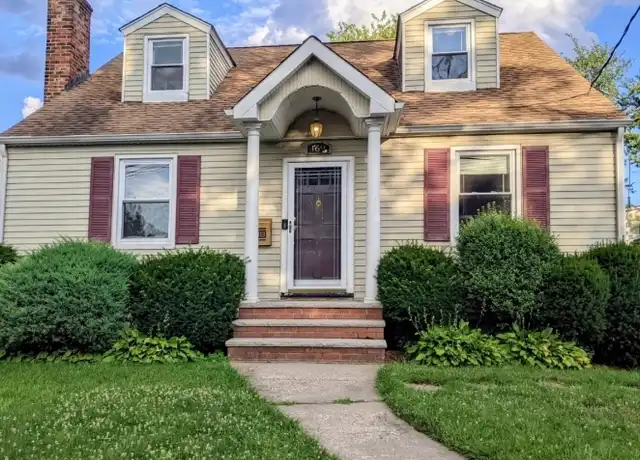 Property at 169 S Springfield Ave, Springfield, NJ, 07081, 4 beds, 2 baths, [object Object]