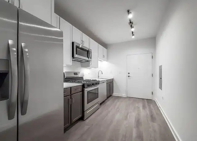 Property at The Raven Residences - 4733 N Wolcott Ave, Chicago, IL, 60640, 0-2 beds, 1-2 bath, [object Object]