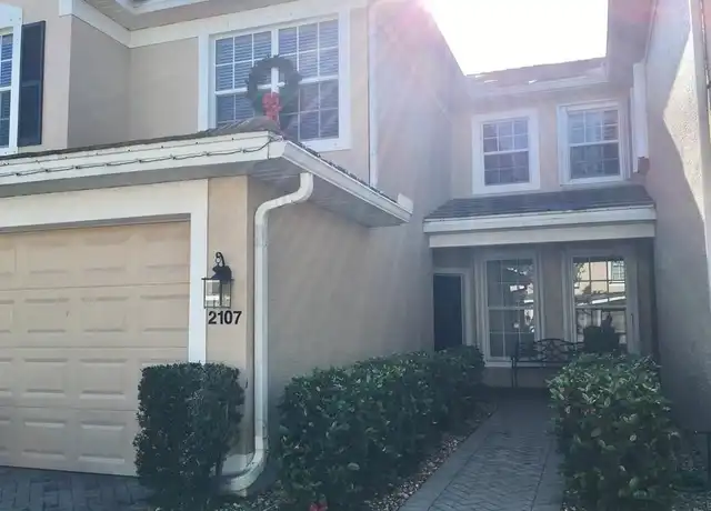 Property at 2616 Somerville Loop #2107, Cape Coral, FL, 33991, 2 beds, 2 baths, [object Object]