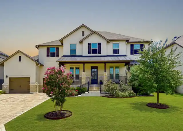 Property at 16308 Paddlefish Way, Austin, TX, 78738, 5 beds, 5 baths, [object Object]