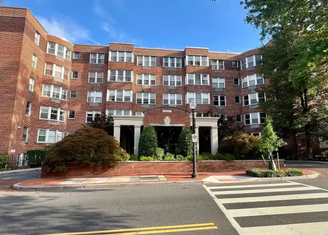 Property at 2500 Q St NW #748, Washington, DC, 20007, 1 bed, 1 bath, [object Object]