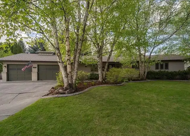 Property at 1932 E 25th St, Idaho Falls, ID, 83404, 4 beds, 4 baths, [object Object]