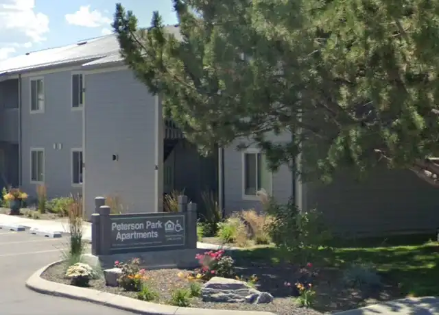 Property at 3655 Malben Ct Unit 101, Ammon, ID, 83406, 2 beds, 1 bath, [object Object]