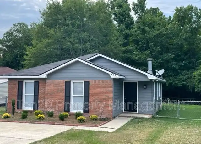 Property at 2521 Lacey Oak Ct, Columbus, GA, 31907, 3 beds, 2 baths, [object Object]