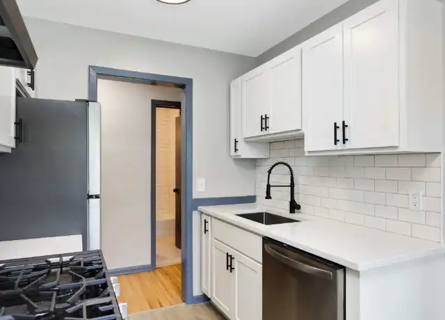 Property at 6141 Nicollet Ave Unit 101, Minneapolis, MN, 55419, 2 beds, 1 bath, [object Object]