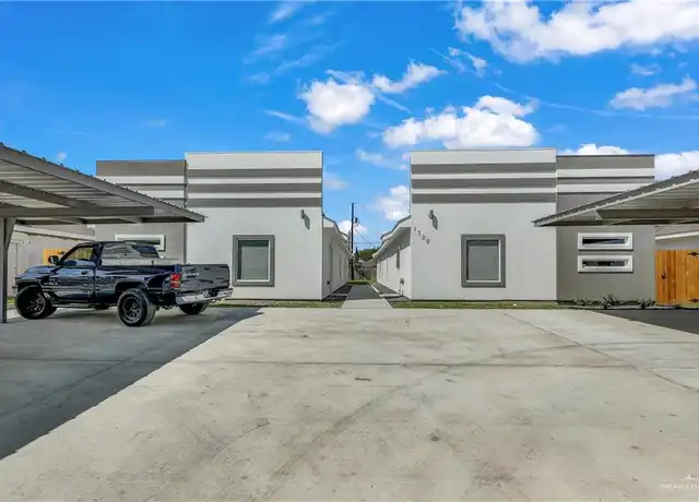 Property at 1500 W Heritage Dr #2, Pharr, TX, 78577, 3 beds, 2 baths, [object Object]