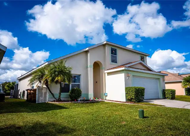 Property at 2703 Chatham Cir, Kissimmee, FL, 34746, 4 beds, 2.5 baths, [object Object]