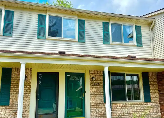 Property at 13426 Denver Cir S, Sterling Heights, MI, 48312, 3 beds, 2 baths, [object Object]