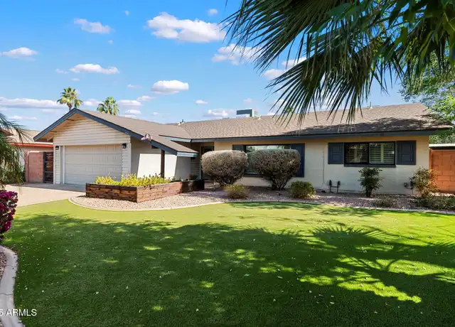Property at 4007 N 86th St, Scottsdale, AZ, 85251, 3 beds, 2 baths, [object Object]
