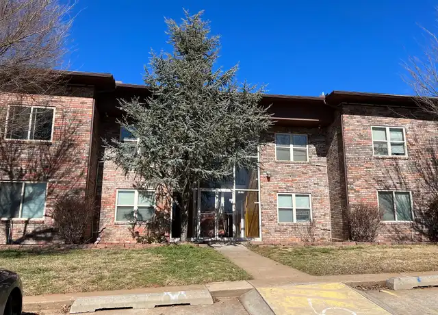 Property at 1015 E Hurd St Unit 10, Edmond, OK, 73034, 1 bed, 1 bath, [object Object]