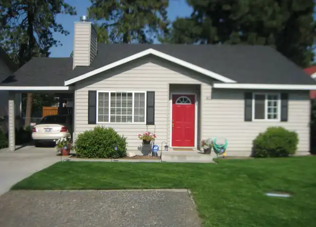 Property at 4115 E 37th Ave, Spokane, WA, 99223, 2 beds, 2 baths, [object Object]
