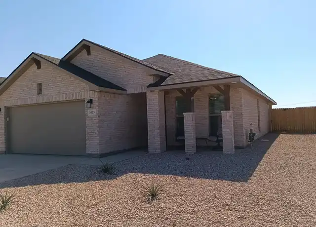 Property at 5903 Monahans Rd, Midland, TX, 79705, 4 beds, 2 baths, [object Object]